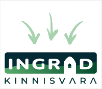 Sticker by Ingrad Kinnisvara