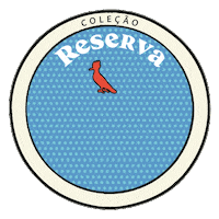 Pica-Pau Sticker by Reserva