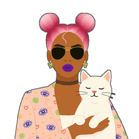 Sticker Wow Sticker by World Of Women