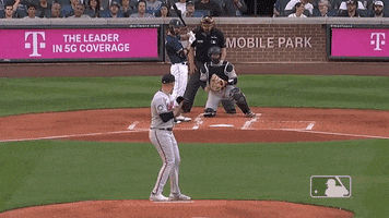 Major League Baseball Sport GIF by MLB