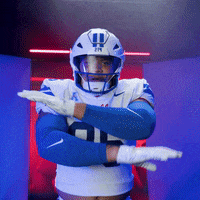 Lets Go Win GIF by SMU Football