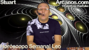 leo horoscopo semanal GIF by Horoscopo de Los Arcanos
