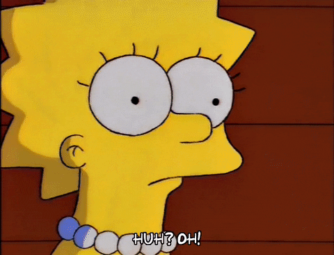 Lisa Simpson Episode 25 GIF by The Simpsons