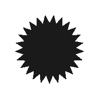 Coach Cyd Sticker by Cyd Charisse