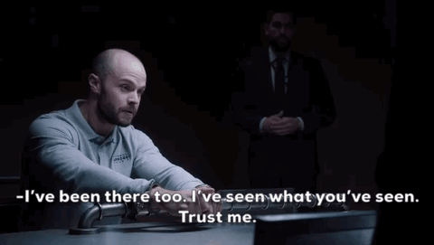 fbi fbifam GIF by CBS