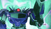 Transformers Prime GIF