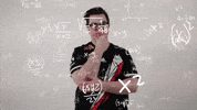 Confused Rocket League GIF by G2 Esports
