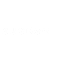 Cat Line Sticker by POU DOU DOU official