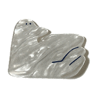 Bird Pdd Sticker by POU DOU DOU official