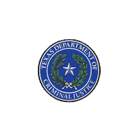 New Post Sticker by Texas Dept of Criminal Justice