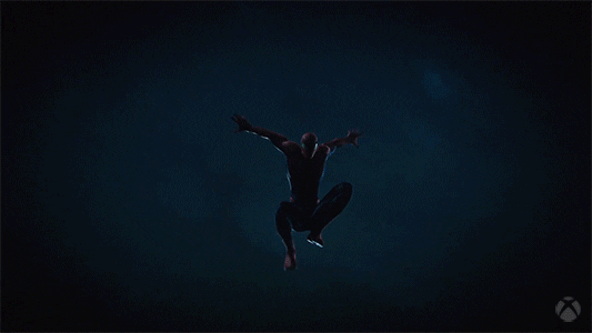 Spider-Man Game GIF by Xbox