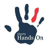 Nutrologia Handson Sticker by Nutrology Academy - Clinica Giorelli