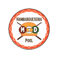 Myd Sticker