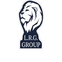 LRGXGroup lrgxgroup lrggroup Sticker