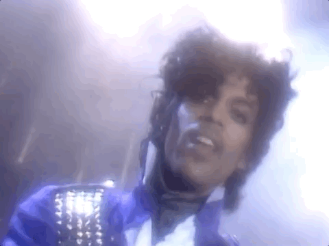 prince letâs pretend weâre married GIF