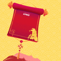 Kpmgfest GIF by KPMG in Malaysia