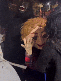 Kaushalpm95 dance mental main ho GIF