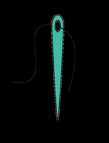 StudioTeka costura teka costura criativa GIF