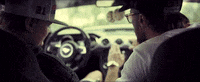 Driving Country Music GIF by Elvie Shane
