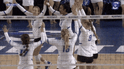 Gojays GIF by Creighton University Athletics