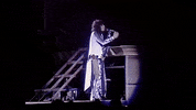 Steven Tyler 1980S GIF by Aerosmith
