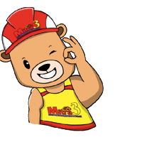 Happy Sticker by Mitra3