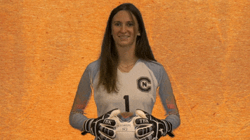 Lilly Ebner Cnws21 GIF by Carson-Newman Athletics