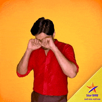 Marathi GIF by Star Pravah