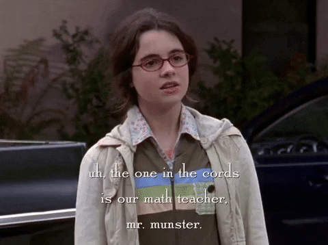 season 6 netflix GIF by Gilmore Girls 