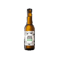 Bio Sticker by Famille Rouvinez