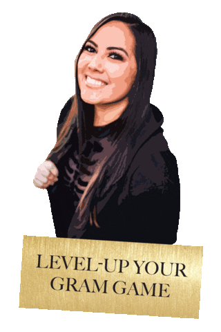 elixirmediaco giphyupload instagram black gold Sticker