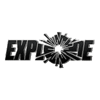 NosTreino treino explode funcional nos Sticker