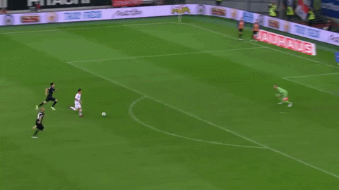 goal tor GIF by Fortuna Düsseldorf