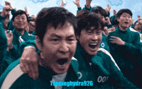 Happy Cheer GIF