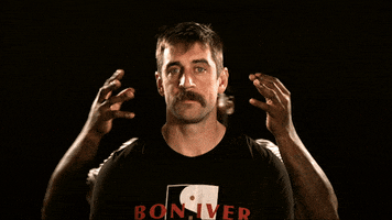 Green Bay Packers Text Back GIF by Martellus Bennett's Text Back Pack