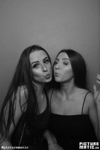 Uk Photo Booth GIF by picturematic
