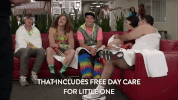 comedy central adam demamp GIF by Workaholics