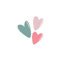 AmoFofurices heart sweet coracao fofo Sticker