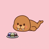 Hungry Sweets GIF by FROSTYS