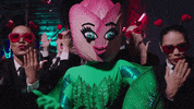 Blow A Kiss Love GIF by FOX TV