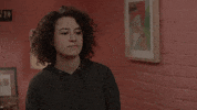 season 1 nod GIF by Broad City