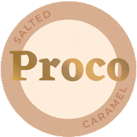 Sticker by Proco Balls