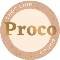 Sticker by Proco Balls