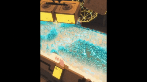 swampbaron giphyupload GIF