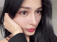 chipsnbananas yes aura az martinez looking pretty GIF