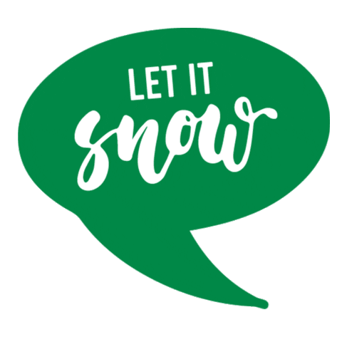 Christmas Tree Sticker by Simul Studio