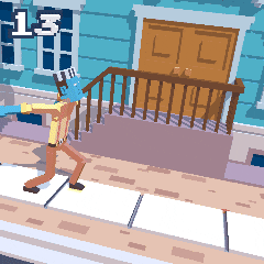 steppypants GIF