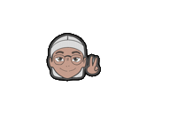 Durag Sticker