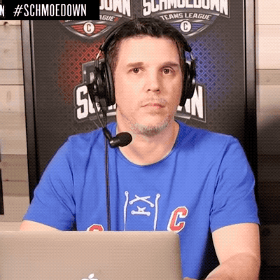 i don't know idk GIF by Collider