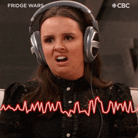 Shocked Oh No GIF by CBC